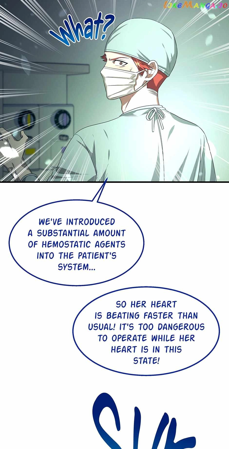 Genius Doctor Lee Moo-jin Chapter 147 20